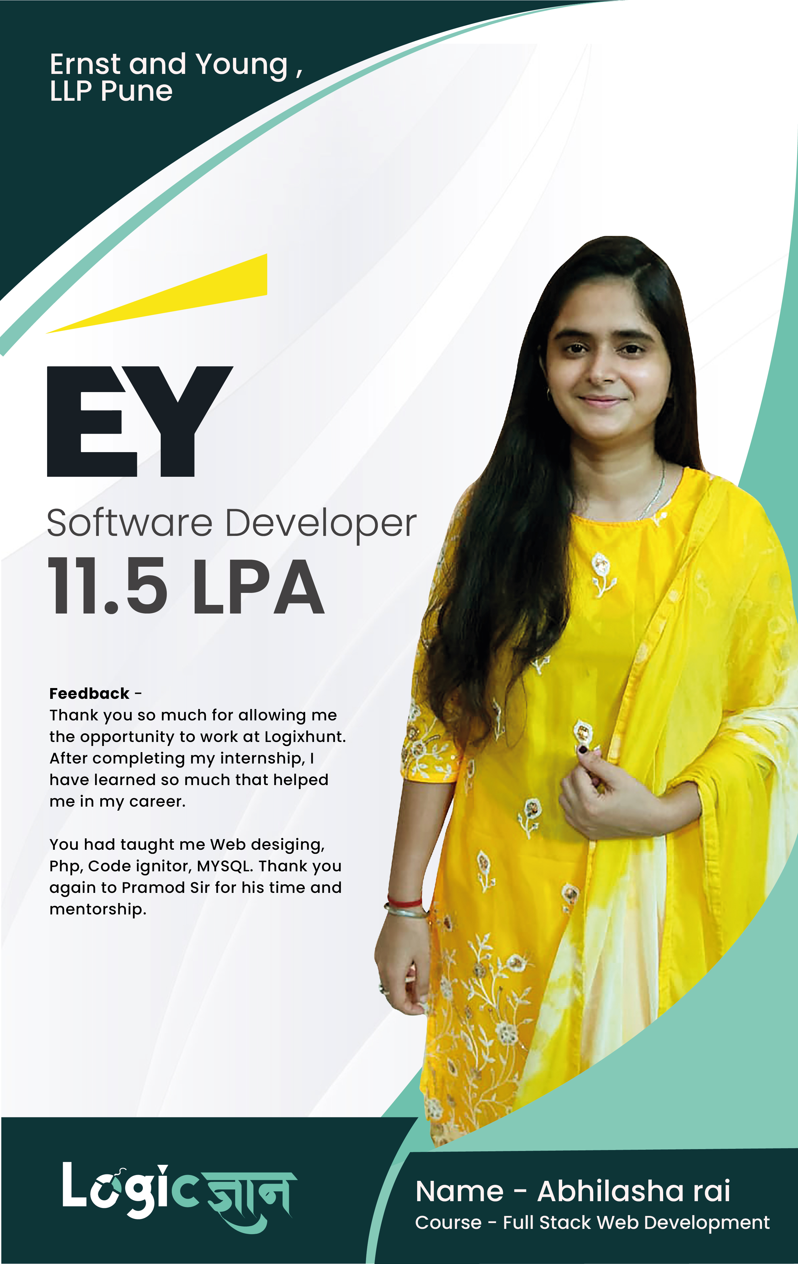 logicgyan placements