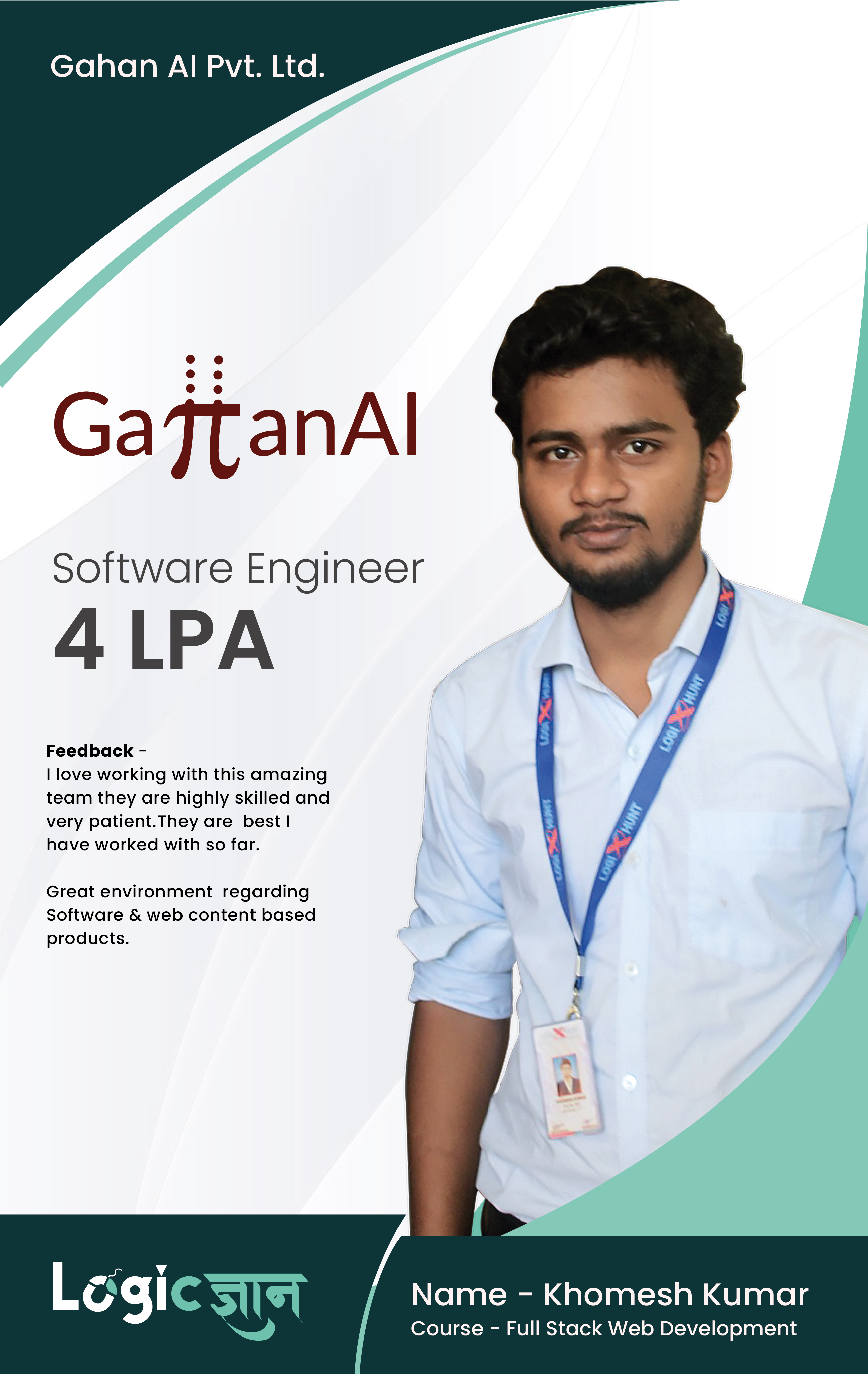 logicgyan placements