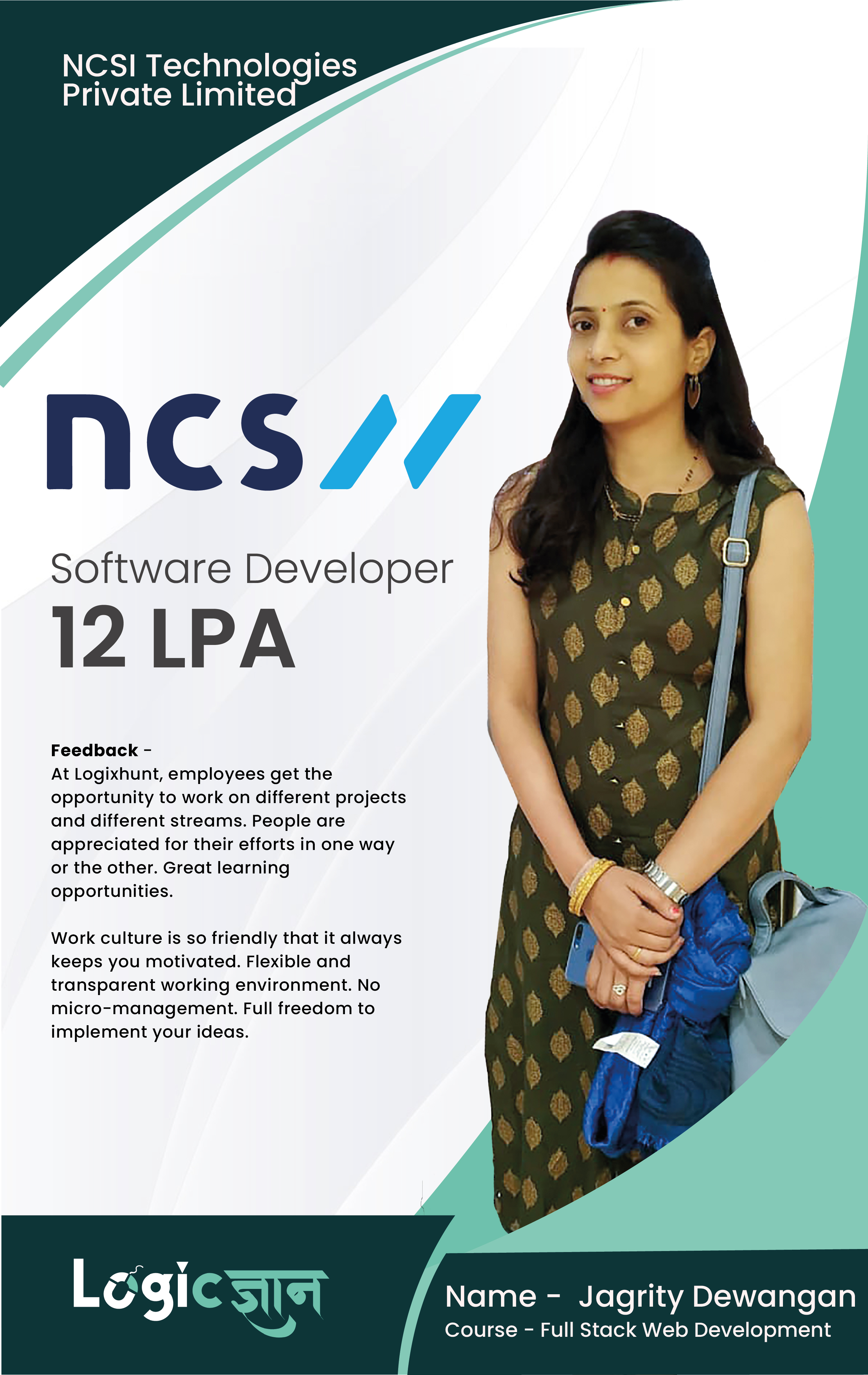 logicgyan placements